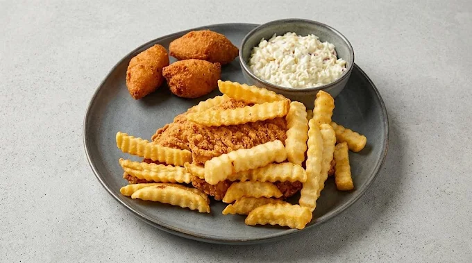 Hushpuppies